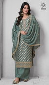 Silky By Vinay Kuleesh Designer Silk Salwar Kameez Wholesale Price In Surat
